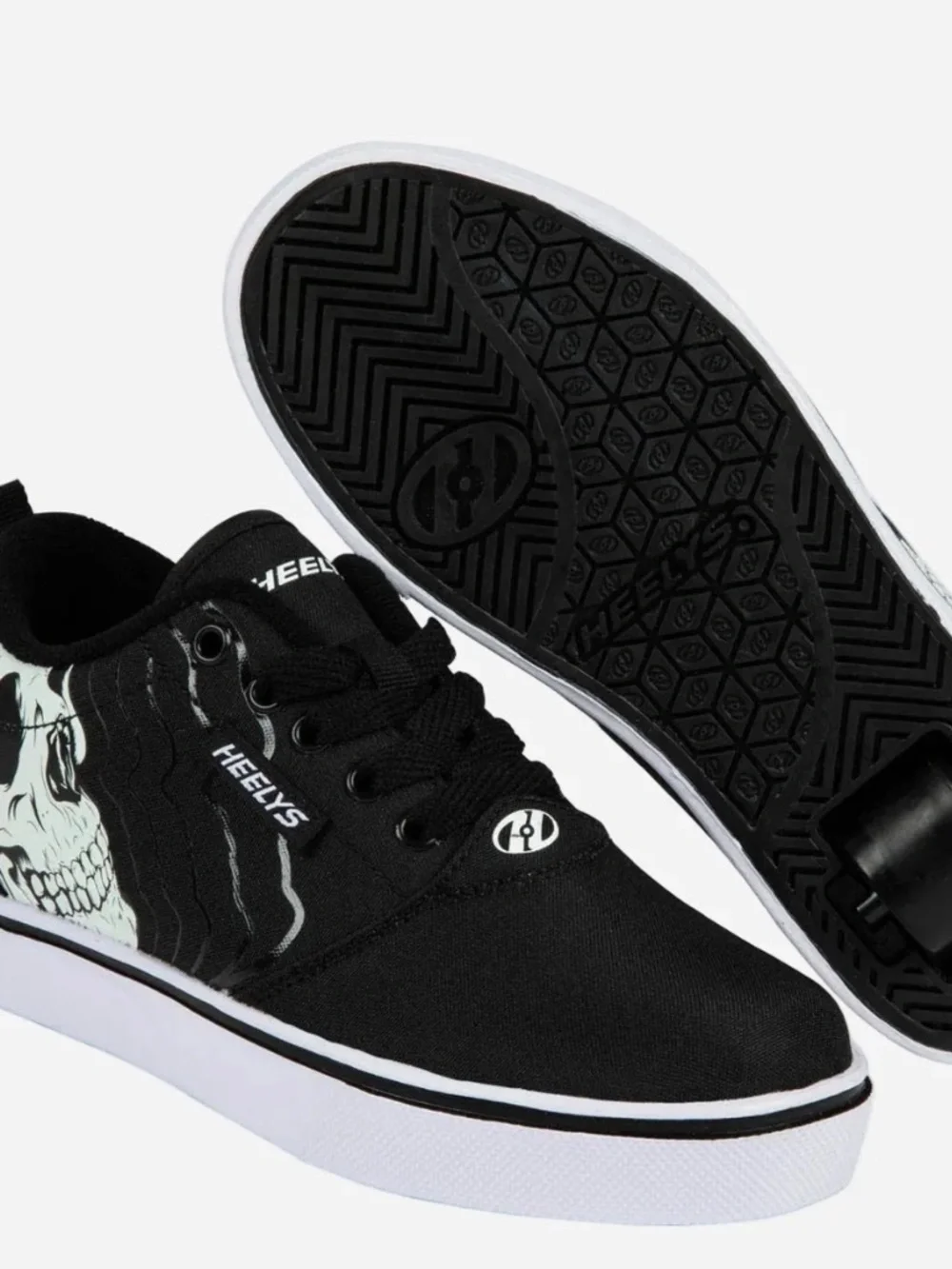 Boy’s Heely tennis Shoes